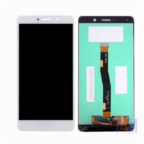TOUCH+DISPLAY HUAWEI MATE 9 LITE BRANCO